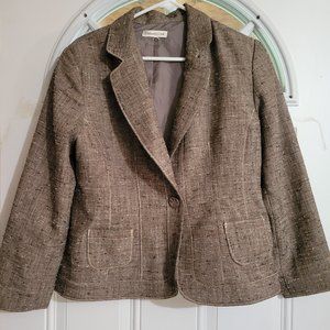 Coldwater Creek Blazer
